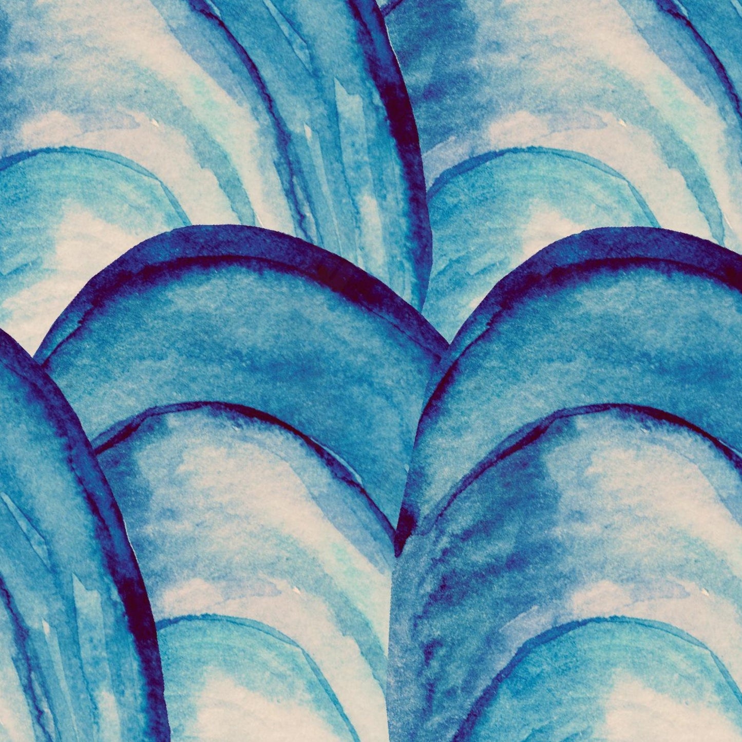 Landscape Oysters Digital Prints