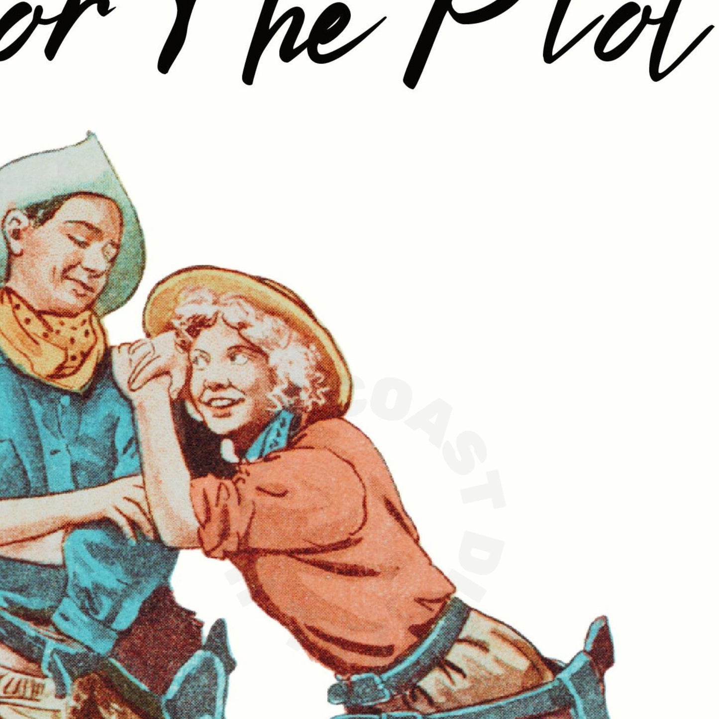 Do It For The Plot Digital Prints