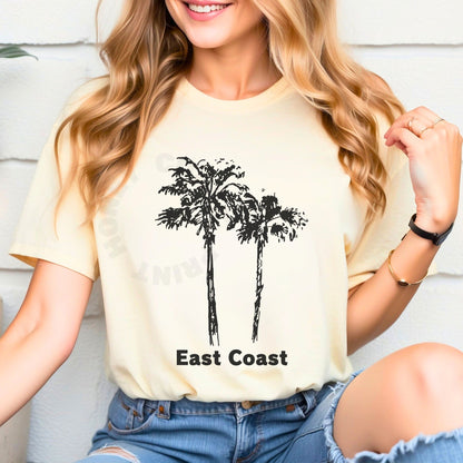 East Coast T-Shirt