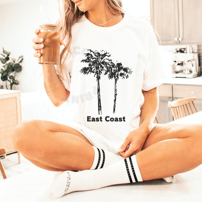 East Coast T-Shirt