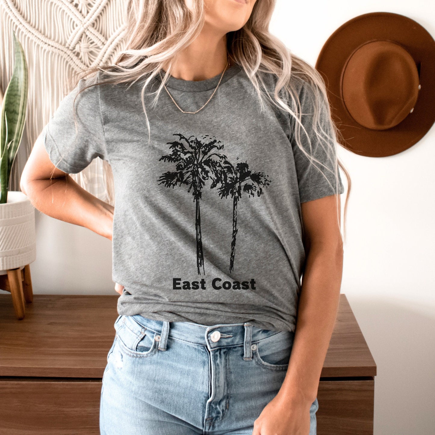 East Coast T-Shirt